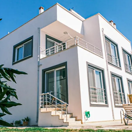 Accommodatie bij particulieren Airport