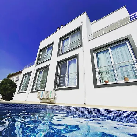 Airport Privat bolig Dalaman