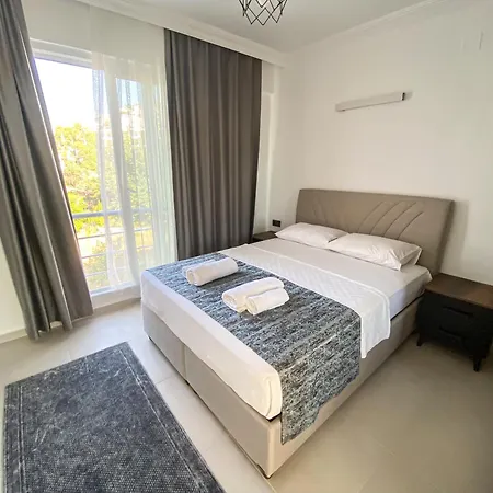 Privat bolig Airport Dalaman